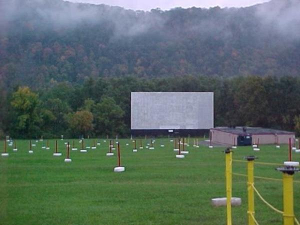 Drive-In Movies Create Memories in the Finger Lakes Elmira Drive In