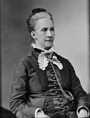 Celebrate Women's Empowerment in the Finger Lakes Belva Lockwood