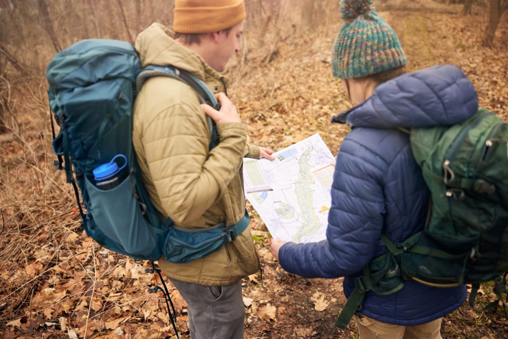 Adventure Travel