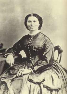 Celebrate Women's Empowerment in the Finger Lakes Clara Barton