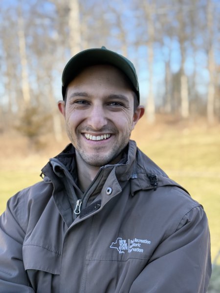 Find Hidden Gems of the Finger Lakes Region - Visit an Accessible Trail or Garden