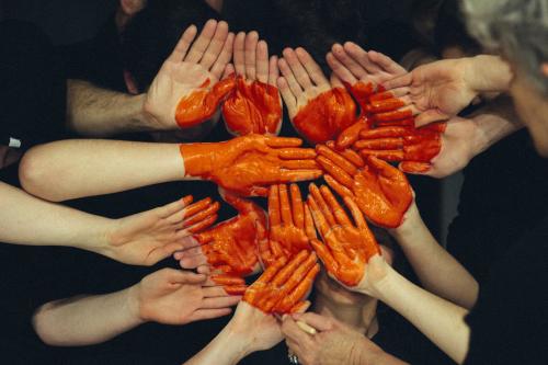 Finger Lakes Silver Linings: Gratitude in 2020 #FeedtheFrontline