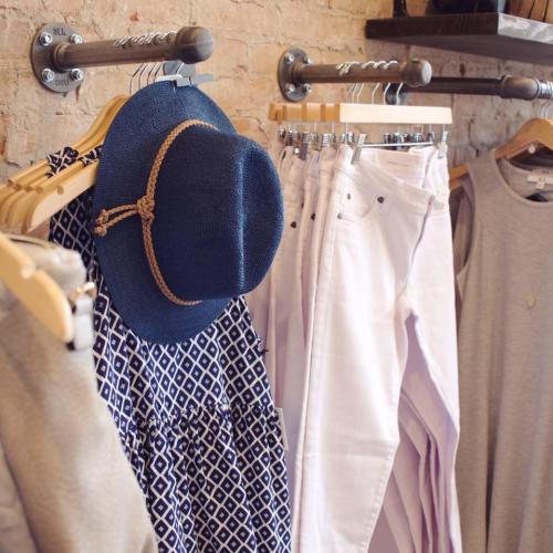 Local Owned Shops Emma + James