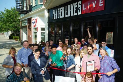 Greatest Places to Tune in to Live Music across the Finger Lakes Finger Lakes Live