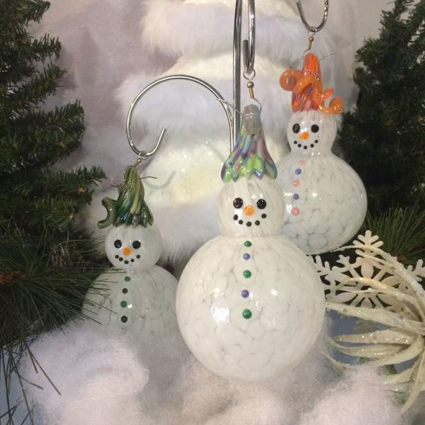 Boutique Stores in the Finger Lakes Hands-On Glass