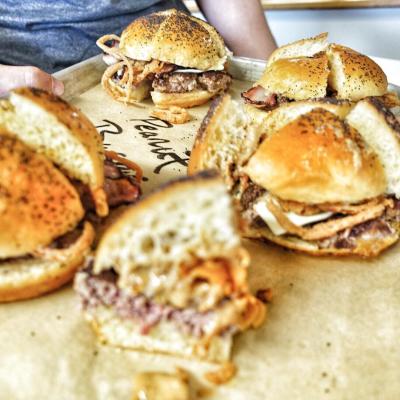 11 Must-Have Photos for Your FLX Vacation Burgers by john_thewanderer
