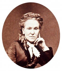Celebrate Women's Empowerment in the Finger Lakes Matilda Joslyn Gage