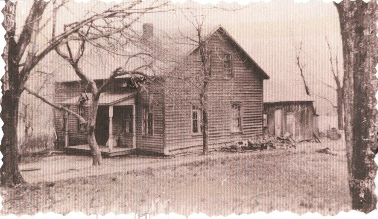 11 Places to Dive into Women's History in the Finger Lakes The Narcissa Prentiss House, Prattsburgh, NY
