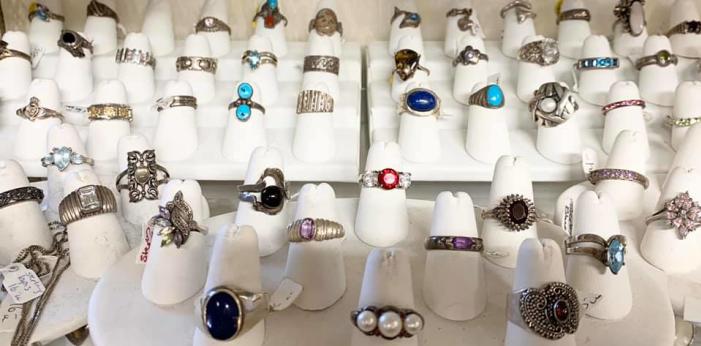 Boutique Stores in the Finger Lakes Not Dot Shop
