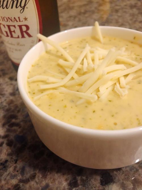 Boozy Foods in the Finger Lakes Owego Kitchen