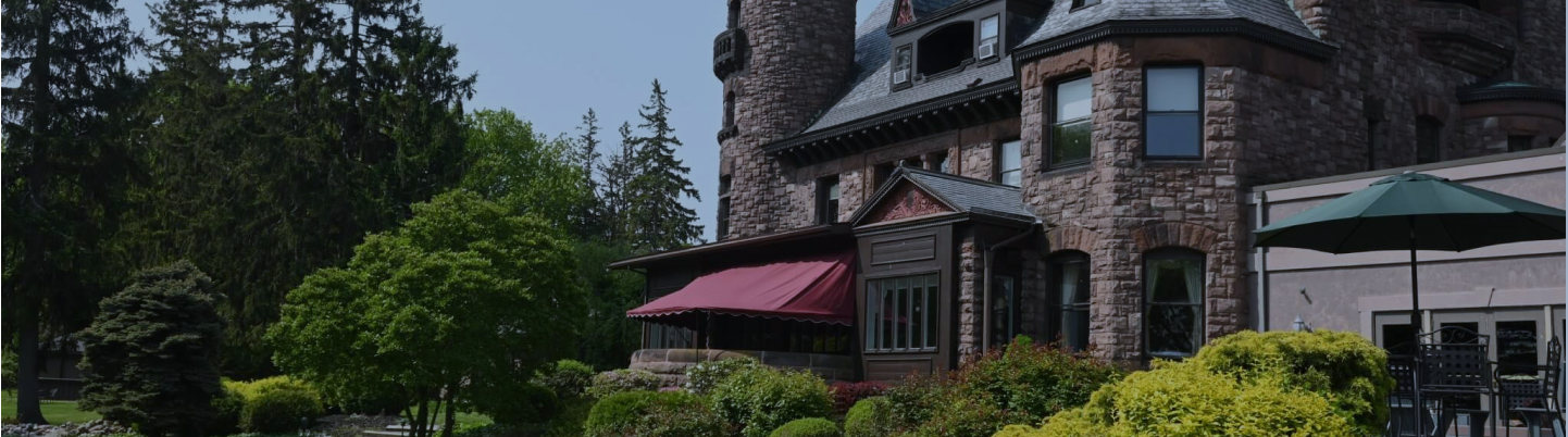 Where to Stay Where to Stay