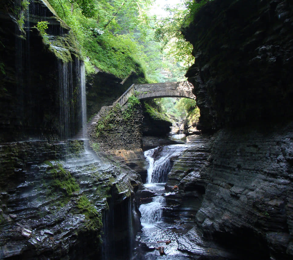 Take a “Traditional” Approach to Your Next Finger Lakes Vacation Take a “Traditional” Approach to Your Next Finger Lakes Vacation