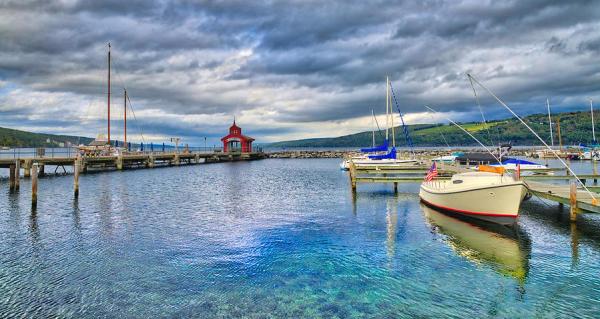 Plan Your Visit Seneca Lake
