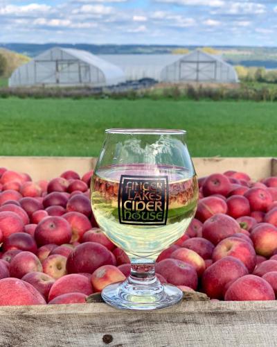 11 Must-Have Photos for Your FLX Vacation Finger Lakes Cider House by shaggleroc