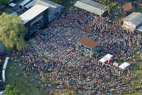Greatest Places to Tune in to Live Music across the Finger Lakes TAGS