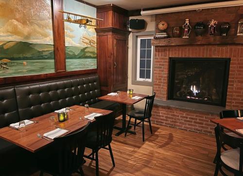 Winter Wine & Dine The Park Inn