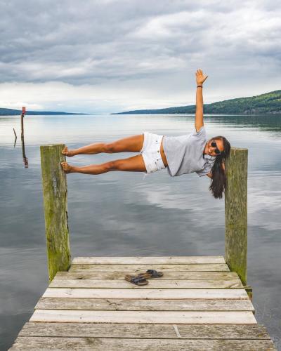 11 Must-Have Photos for Your FLX Vacation Lake by theridgelinereport
