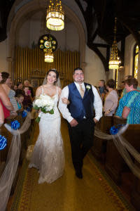 Willard Memorial Chapel