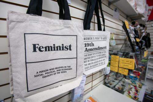 Local Owned Shops Woman Made Products