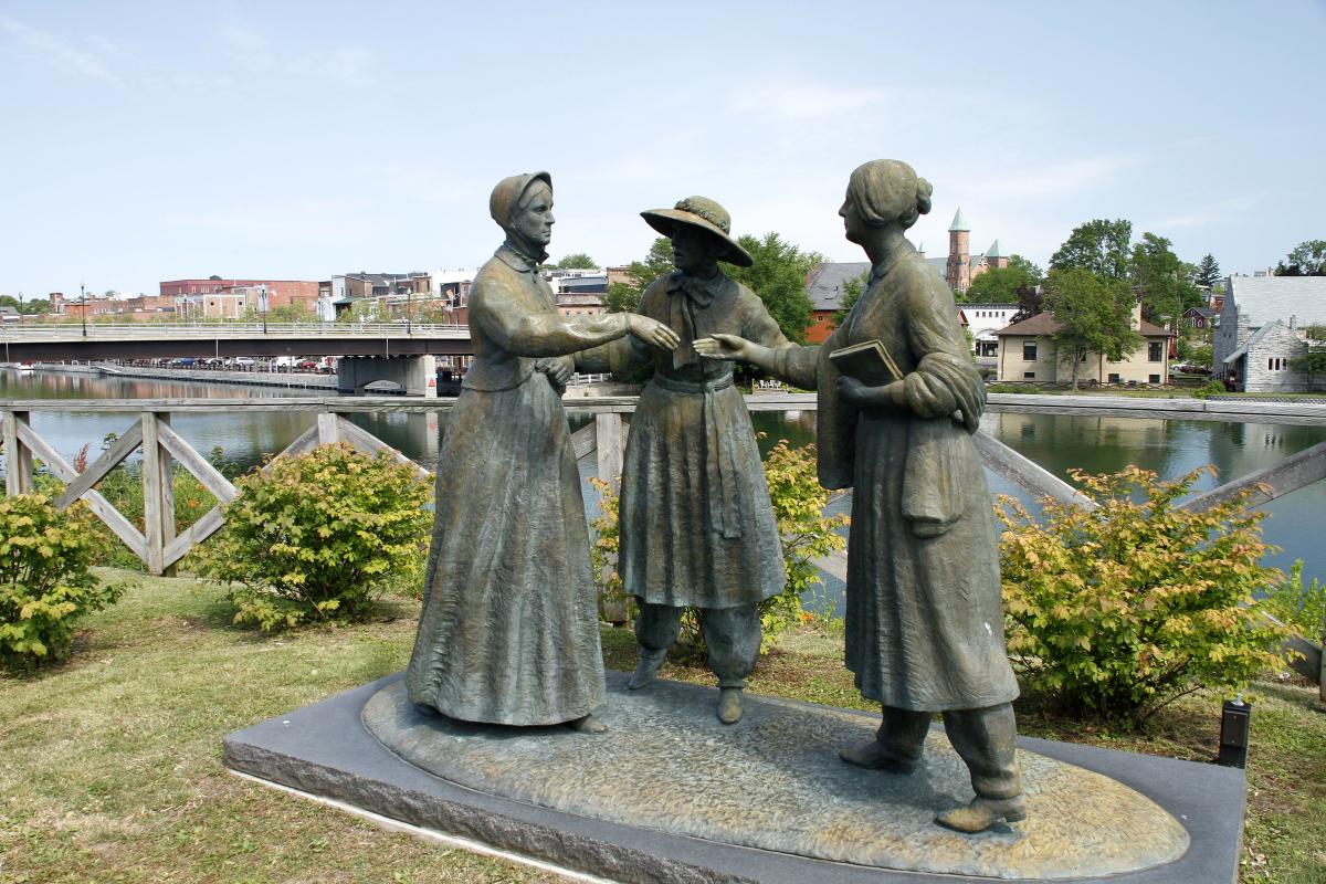 Women's History Women's History