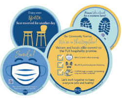 Finger Lakes Silver Linings: Gratitude in 2020 VisitConfidently